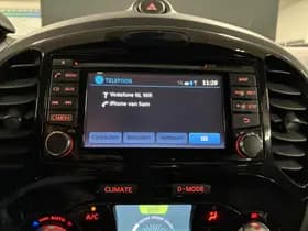 Nissan Juke thumbnail 25