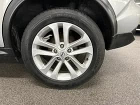 Nissan Juke thumbnail 32