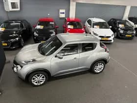 Nissan Juke thumbnail 35