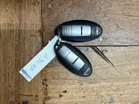 Nissan Juke thumbnail 36