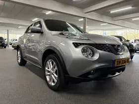 Nissan Juke thumbnail 7