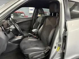 Nissan Juke thumbnail 9