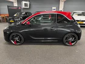 Opel Adam thumbnail 9