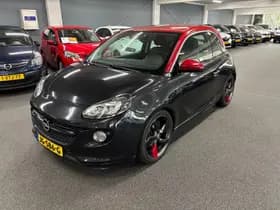 Opel Adam thumbnail 10