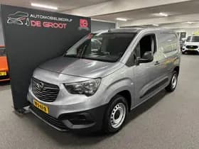 Opel Combo thumbnail 2