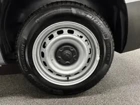 Opel Combo thumbnail 11