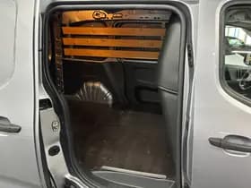 Opel Combo thumbnail 12