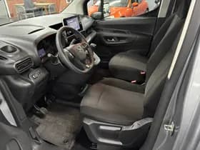 Opel Combo thumbnail 14