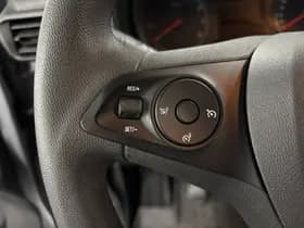 Opel Combo thumbnail 20