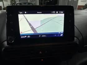 Opel Combo thumbnail 24