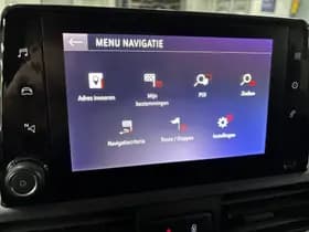 Opel Combo thumbnail 25