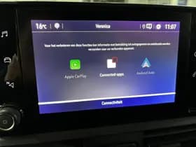 Opel Combo thumbnail 26