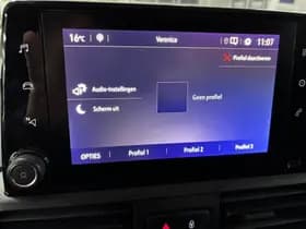 Opel Combo thumbnail 28