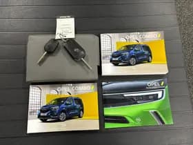 Opel Combo thumbnail 30