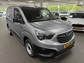 Opel Combo thumbnail 4
