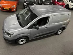Opel Combo thumbnail 32