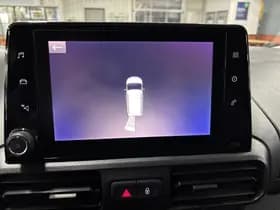 Opel Combo thumbnail 33