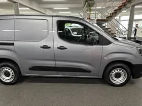 Opel Combo thumbnail 5