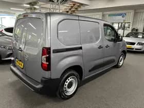 Opel Combo thumbnail 6
