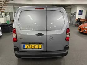 Opel Combo thumbnail 7