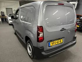 Opel Combo thumbnail 8