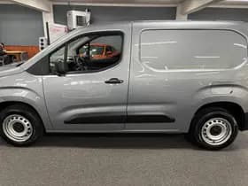 Opel Combo thumbnail 9