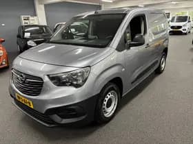 Opel Combo thumbnail 10