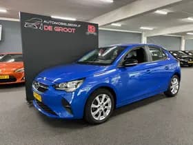 Opel Corsa thumbnail 2