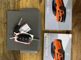 Opel Corsa thumbnail 34