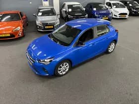 Opel Corsa thumbnail 36