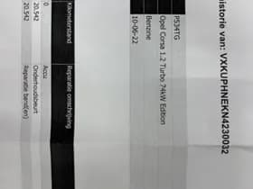 Opel Corsa thumbnail 37