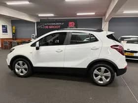 Opel Mokka X thumbnail 2