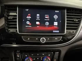 Opel Mokka X thumbnail 18