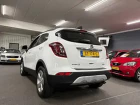 Opel Mokka X thumbnail 3