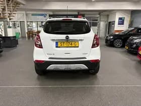Opel Mokka X thumbnail 4