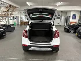 Opel Mokka X thumbnail 36