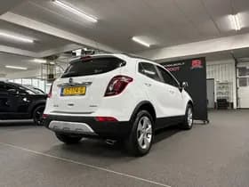 Opel Mokka X thumbnail 5