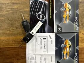 Opel Mokka X thumbnail 41