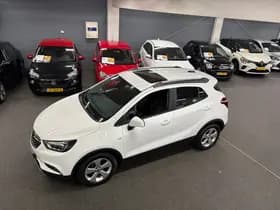 Opel Mokka X thumbnail 42