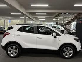 Opel Mokka X thumbnail 6