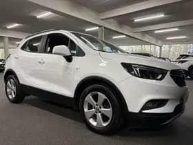 Opel Mokka X thumbnail 7
