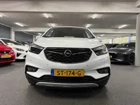 Opel Mokka X thumbnail 8