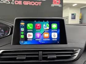 Peugeot 3008 thumbnail 23