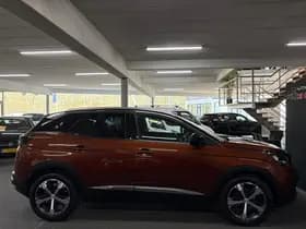 Peugeot 3008 thumbnail 6