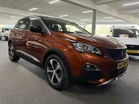 Peugeot 3008 thumbnail 7