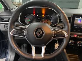 Renault Clio thumbnail 14