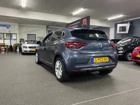 Renault Clio thumbnail 4