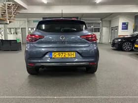 Renault Clio thumbnail 5