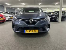 Renault Clio thumbnail 9