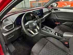 SEAT Leon thumbnail 11